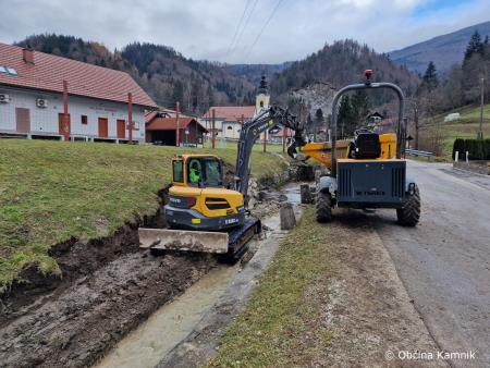 Sanacijska obnova vodotokov  (5)